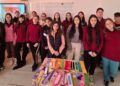 „Tinerii de azi, moștenitorii Centenarului”. Activitate în Protopopiatul Dorohoi