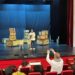 „Nebunia măririi”. Spectacol la Teatrul „Mihai Eminescu” Botoșani