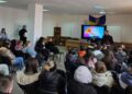 „Darul vieții – Taină și adevăr”. Conferință și donare de sânge Dorohoi