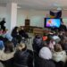 „Darul vieții – Taină și adevăr”. Conferință și donare de sânge Dorohoi