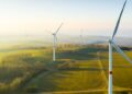 România are o pondere ridicată referitor la surselor de energie regenerabilă