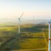 România are o pondere ridicată referitor la surselor de energie regenerabilă