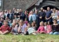 Parohia Română din Ledbury, Marea Bbritanie, organizează în Postul Mare întâlniri catehetice săptămânale pentru credincioși