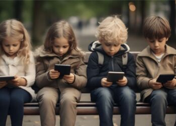 „Viața ca un afiș”. Consecinţele hiperactivităţii digitale