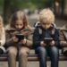 „Viața ca un afiș”. Consecinţele hiperactivităţii digitale