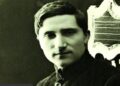 20 martie1886 – S-a născut George Topîrceanu, poet român, membru corespondent al Academiei Române