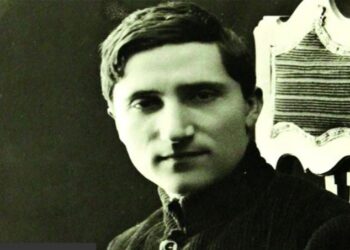 20 martie1886 – S-a născut George Topîrceanu, poet român, membru corespondent al Academiei Române
