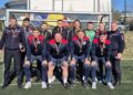 La împlinirea a 30 de ani de la înființarea Batalionului 335 Artilerie, echipa ISU Botoșani a câștigat competiția de minifotbal