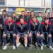 La împlinirea a 30 de ani de la înființarea Batalionului 335 Artilerie, echipa ISU Botoșani a câștigat competiția de minifotbal