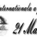 21 martie – Ziua mondială a poeziei
