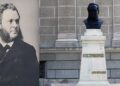 23 martie 1847 – S-a născut Alexandru D. Xenopol, istoric, filosof și critic literar, membru al Academiei Romane