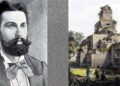 24 martie 1911 – A încetat din viaţă Nicolae Densuşianu, jurist şi istoric român