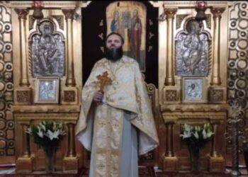 „Lumină călăuzitoare pentru ceilalți”. Lecții de viață ale Părintelui Sofian Costea în Parohia „Duminica Mare” Botoșani