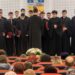 „Împreună spre Înviere”. Concert într-o parohie din Botoșani, în Duminica Sfintei Cruci