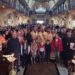 Noii sfinți mărturisitori români, evocați la hramul Parohiei „Buna Vestire” din München