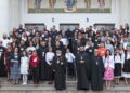 Etapele desfășurării proiectelor participante la Concursul Național Catehetic
