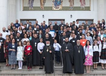 Etapele desfășurării proiectelor participante la Concursul Național Catehetic