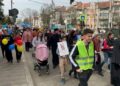 Marșul pentru viață 2025 la Botoșani