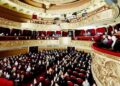 27 martie – Ziua mondială a teatrului