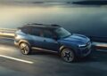 „Cea mai mare și mai deșteaptă Dacia de până acum”. Noul model Bigster intră pe liniile de fabricație
