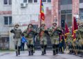 Batalionul 335 Artilerie „Alexandru Cel Bun” Botoșani a împlinit 30 de ani de activitate