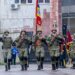 Batalionul 335 Artilerie „Alexandru Cel Bun” Botoșani a împlinit 30 de ani de activitate