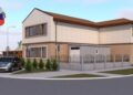 Construirea unui centru de zi pentru asistență și recuperare la Suceava