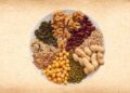 Fibrele şi alimentaţia de post