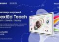 Școlile din România au fost dotate cu instrumente didactice moderne, digitale și interactive