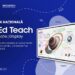 Școlile din România au fost dotate cu instrumente didactice moderne, digitale și interactive