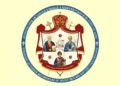 Sfântul Sinod a aprobat stema Arhiepiscopiei Marii Britanii și Irlandei de Nord