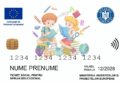 Cardurile educaționale au fost alimentate în limita bugetului disponibil