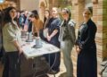 Atelier de încondeiat ouă la Muzeul Mitropolitan Iași – Tradiție și creativitate