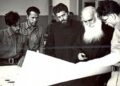 8 martie 1961 – S-a stins din viaţă Gala Galaction, scriitor, preot ortodox, profesor de teologie