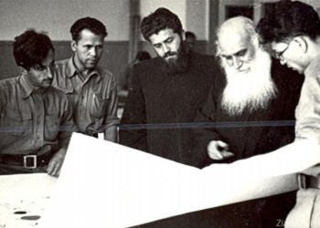 8 martie 1961 – S-a stins din viaţă Gala Galaction, scriitor, preot ortodox, profesor de teologie