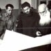 8 martie 1961 – S-a stins din viaţă Gala Galaction, scriitor, preot ortodox, profesor de teologie