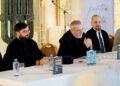 „Ultima vânzare a păcatului”. Lansare de carte Pro Vita la Muzeul Mitropolitan din Iași