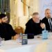 „Ultima vânzare a păcatului”. Lansare de carte Pro Vita la Muzeul Mitropolitan din Iași