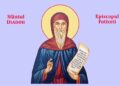 SINAXAR ORTODOX 2025: Sfântul Ierarh Diadoh, Episcopul Foticeii