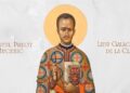 Un sfânt nou canonizat este pomenit astăzi: Sfântul Preot Mucenic Liviu Galaction de la Cluj