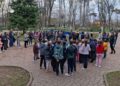 Concurs de orientare turistică organizat de Palatul Copiilor Botoșani