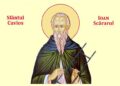 SINAXAR ORTODOX 2025: Sfântul Cuvios Ioan Scărarul