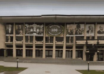 „Dar spre Înviere”. Concert caritabil la Suceava 