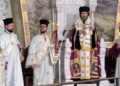 O nouă etapă pentru Biserica Albaniei: Arhiepiscopul Ioan a fost întronizat la Tirana