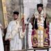 O nouă etapă pentru Biserica Albaniei: Arhiepiscopul Ioan a fost întronizat la Tirana