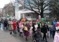 „Fiecare om contează”. Marșul pentru viață 2025 la Botoșani