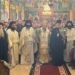 PS Teofil de Iberia la Mănăstirea din Portugalia