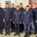 Alexandra – Carla, prima femeie din Botoșani admisă la Școala de subofițeri