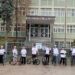 Marșul pentru viață 2025 pe biciclete la Suceava