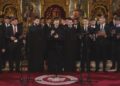 Festivalul de Muzică Bizantină de la Iași 2025